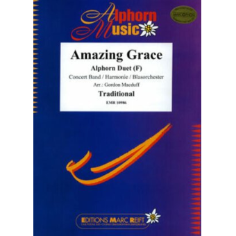 Amazing Grace