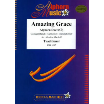 Amazing Grace