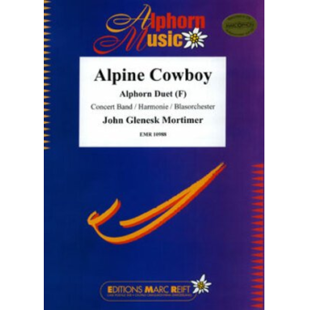 Alpine Cowboy