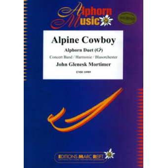 Alpine Cowboy