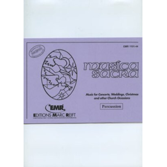 Musica Sacra