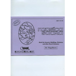         Musica Sacra - Diverse
    