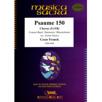 Psaume 150