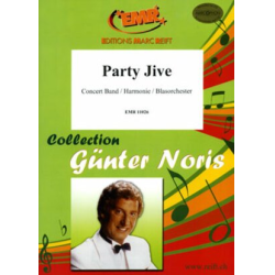         Party Jive - Günter Noris
    