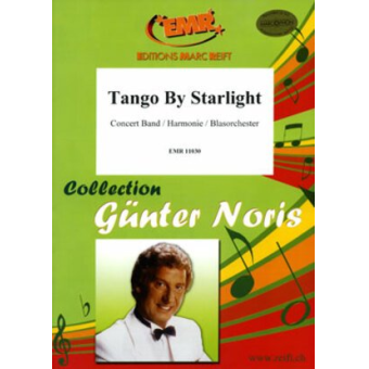 Tango By Starlight