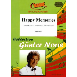         Happy Memories - Günter Noris
    