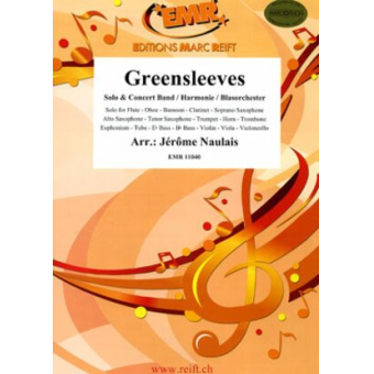 Greensleeves