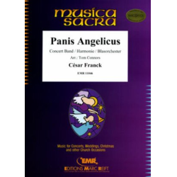         Panis Angelicus - César Franck / Arr. Tom Connors
    