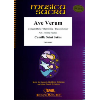Ave Verum