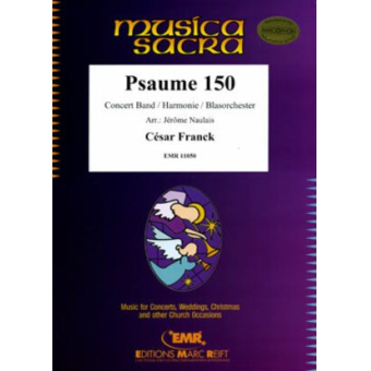 Psaume 150