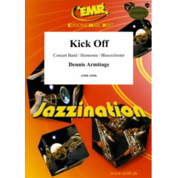         Kick Off - Dennis Armitage
    