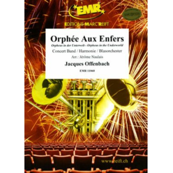 Orphée Aux Enfers