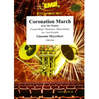 Coronation March