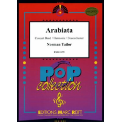         Arabiata - Norman Tailor
    