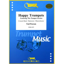         Happy Trumpets - Ted Parson
    