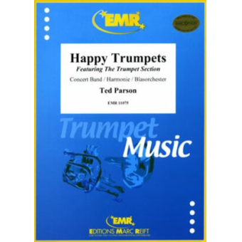 Happy Trumpets