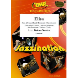         Elisa (Oboe Solo) - Jérôme Naulais
    
