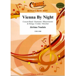         Vienna By Night - Jérôme Naulais
    