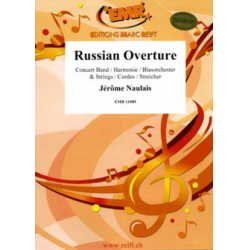         Russian Overture - Jérôme Naulais
    