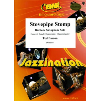 Stovepipe Stomp
