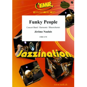 Funky People