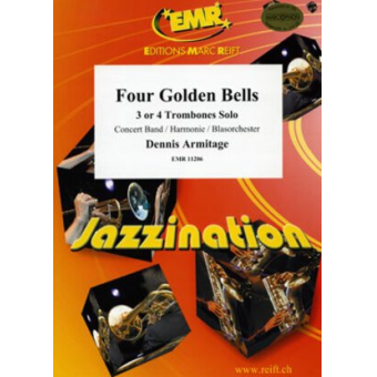 Four Golden Bells