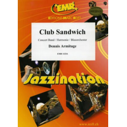         Club Sandwich - Dennis Armitage
    