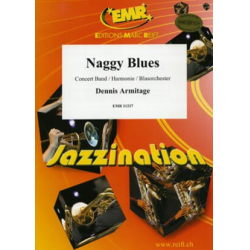         Naggy Blues - Dennis Armitage
    