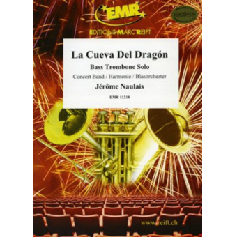 La Cueva Del Dragón