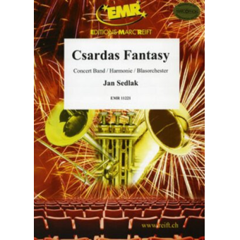 Csardas Fantasy