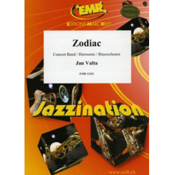         Zodiac - Jan Valta
    