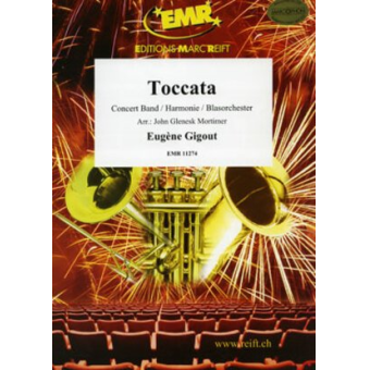 Toccata