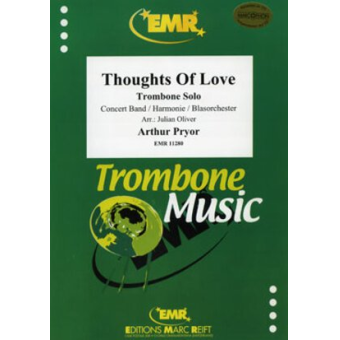 Thoughts Of Love