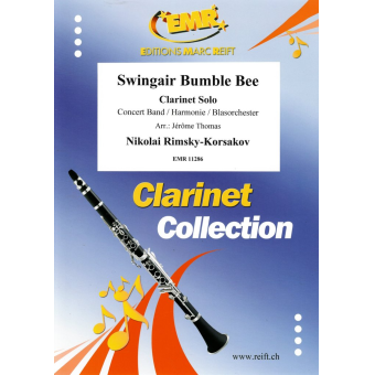 Swingair Bumble Bee