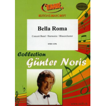 Bella Roma