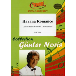         Havana Romance - Günter Noris
    