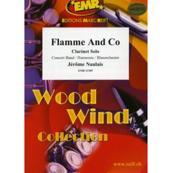 Flamme And Co
