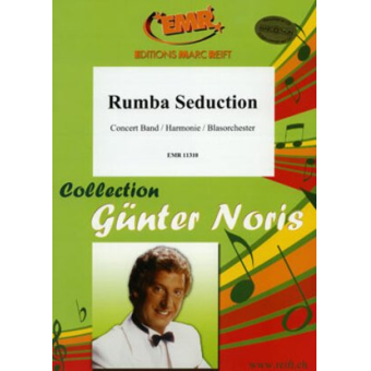 Rumba Seduction