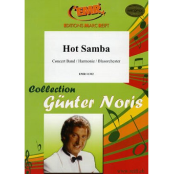 Hot Samba