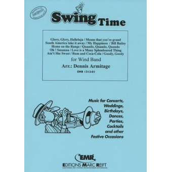Swing Time