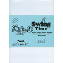         Swing Time - Dennis Armitage
    