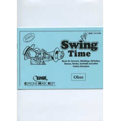         Swing Time - Dennis Armitage
    