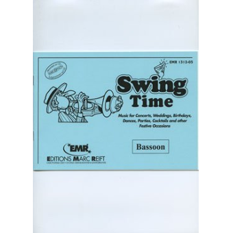 Swing Time