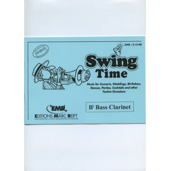 Swing Time