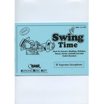 Swing Time