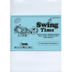         Swing Time - Dennis Armitage
    