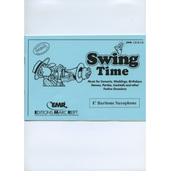 Swing Time