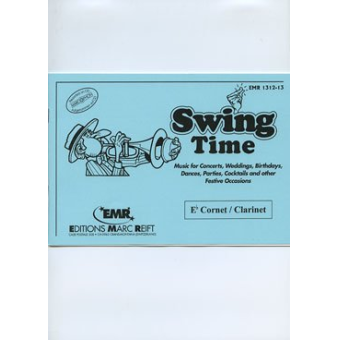 Swing Time