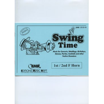 Swing Time