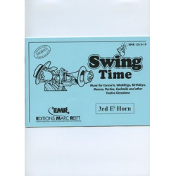         Swing Time - Dennis Armitage
    